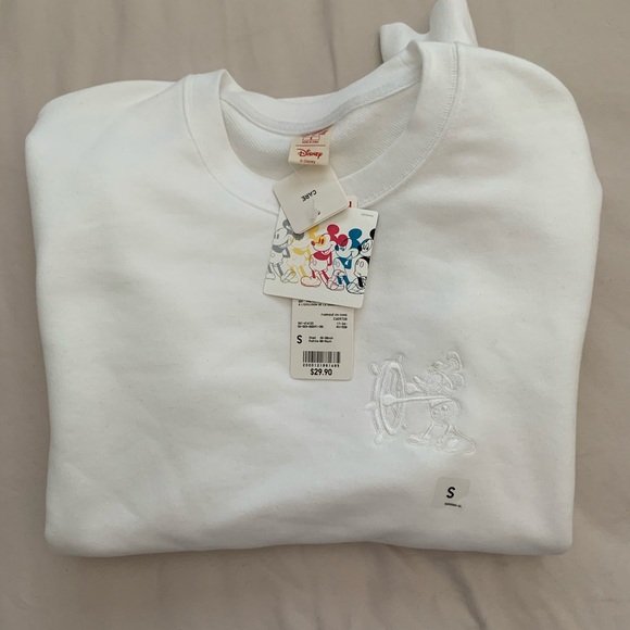 Uniqlo Sweatshirt - Picture 1 of 3